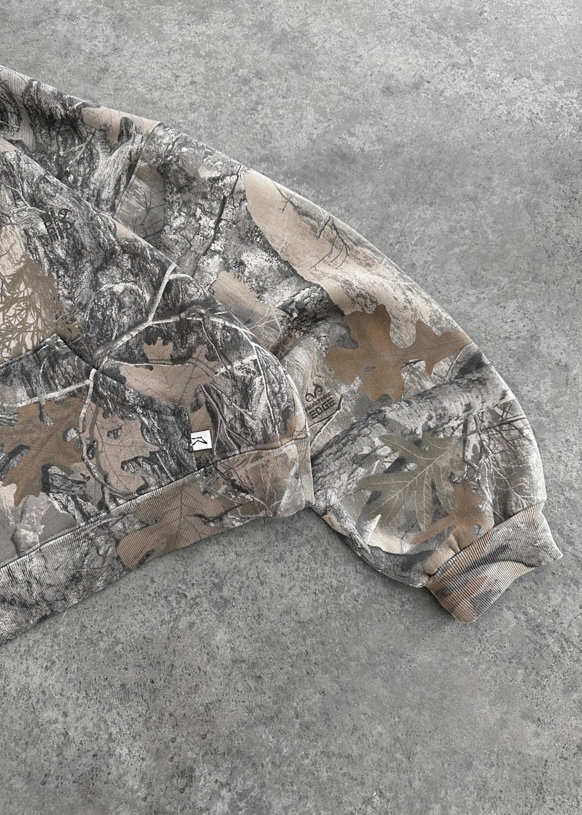 HOODIE - REALTREE® CAMO