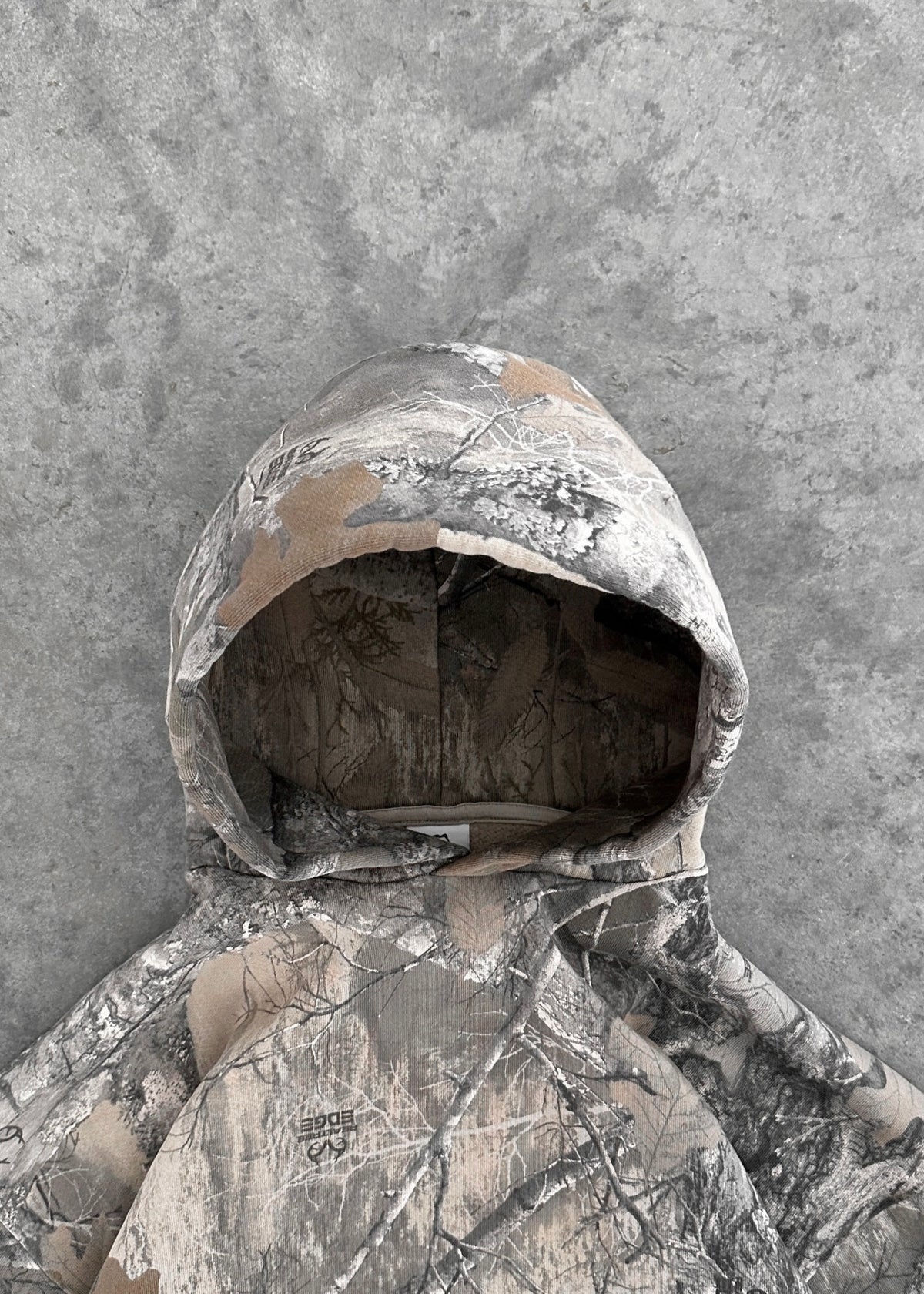 HOODIE - REALTREE® CAMO