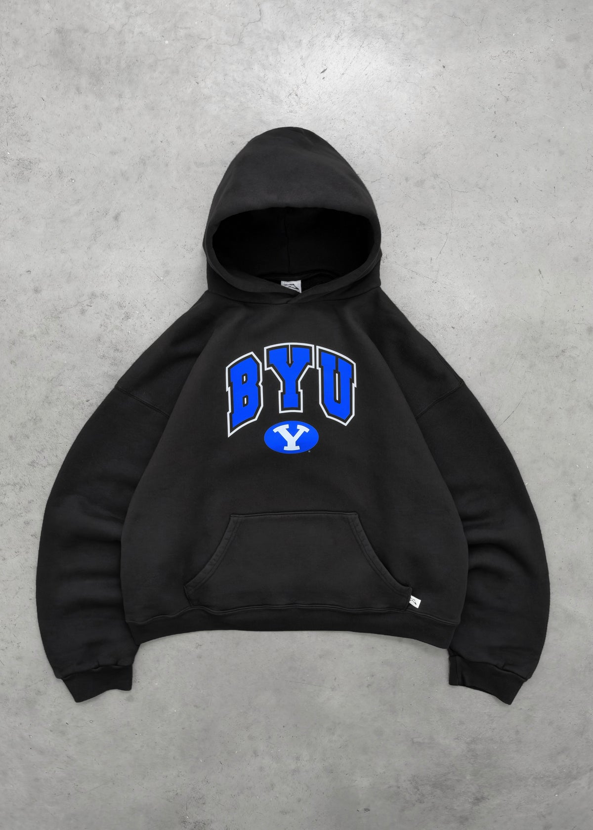 BYU - BLACKOUT