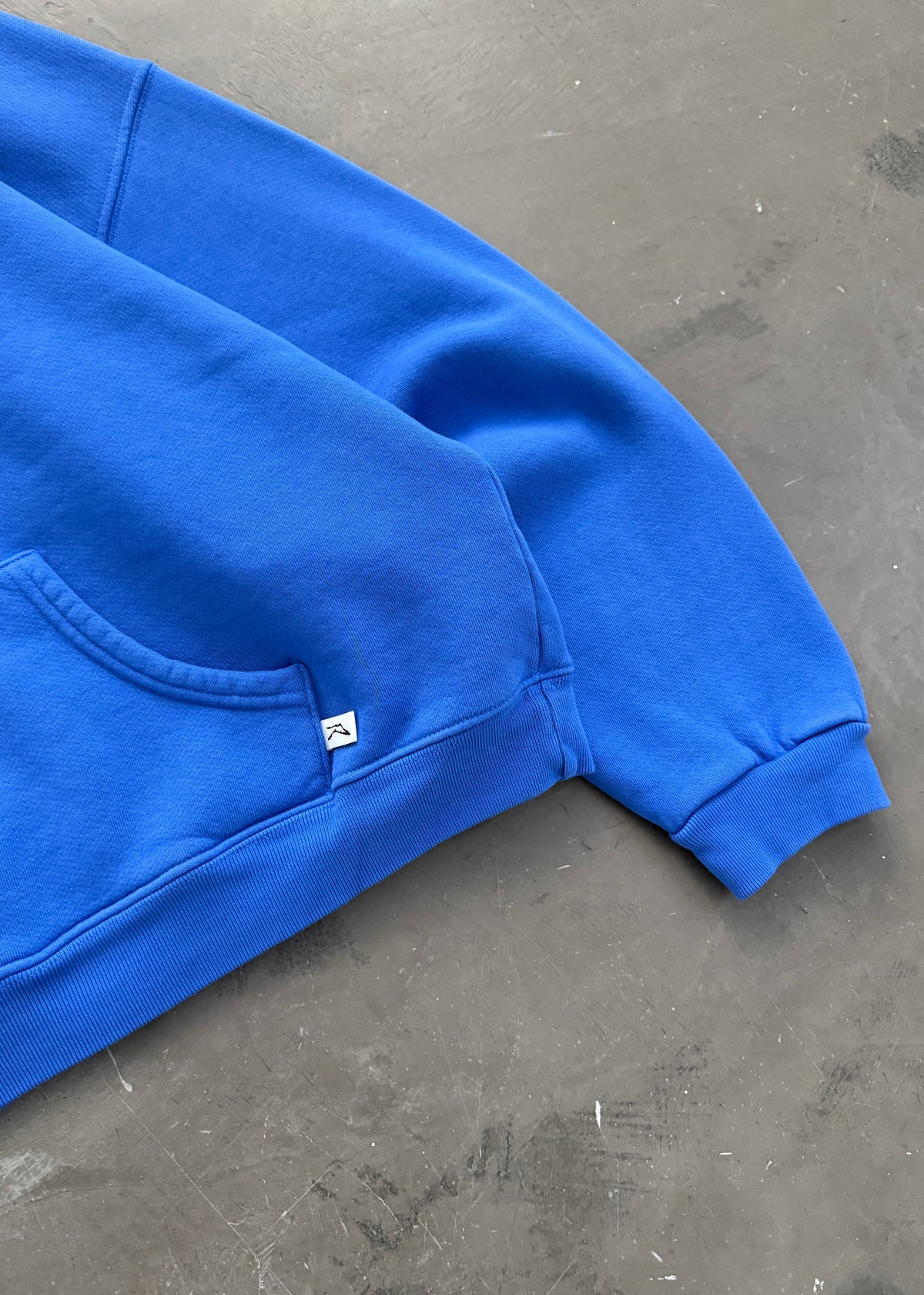 HOODIE - BRIGHAM YOUNG UNIVERSITY® STAPLE