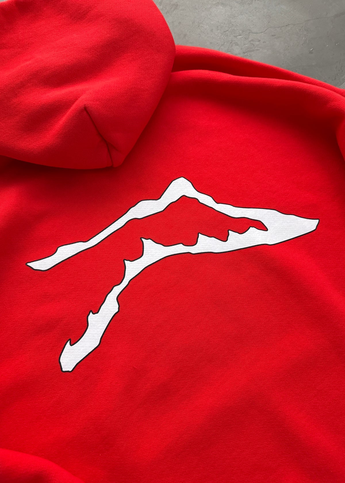 HOODIE - UNIVERSITY OF UTAH® STAPLE