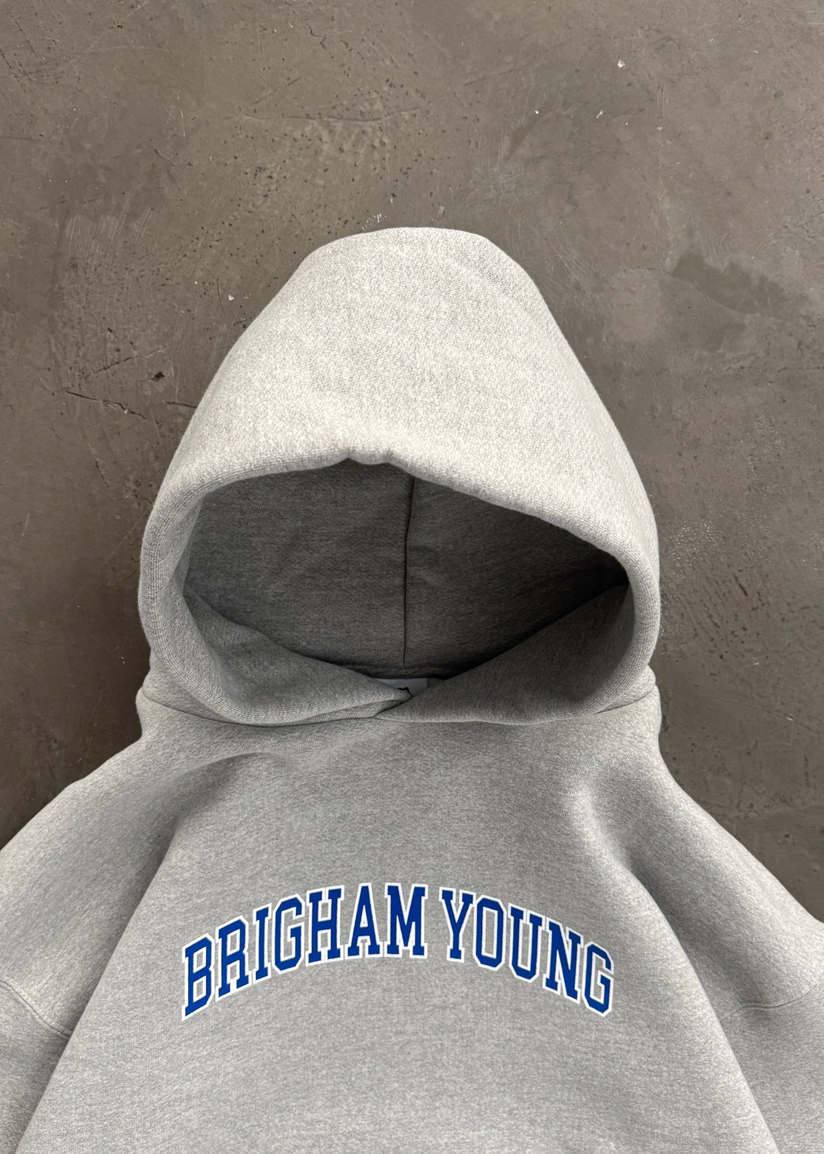 HOODIE - BRIGHAM YOUNG UNIVERSITY® ALTERNATE
