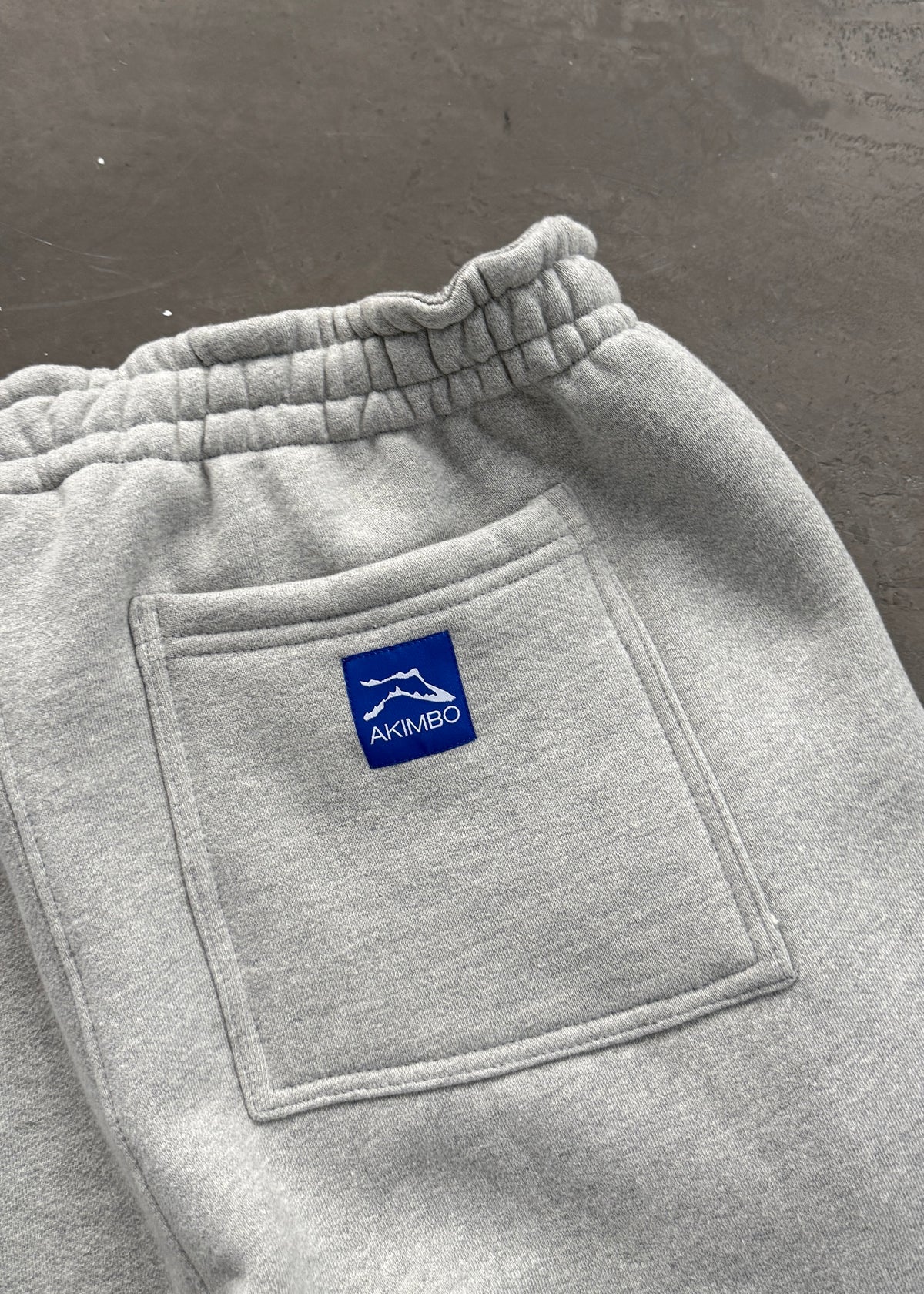 STRAIGHT-LEG SWEATPANTS -BRIGHAM YOUNG UNIVERSITY® ALTERNATE