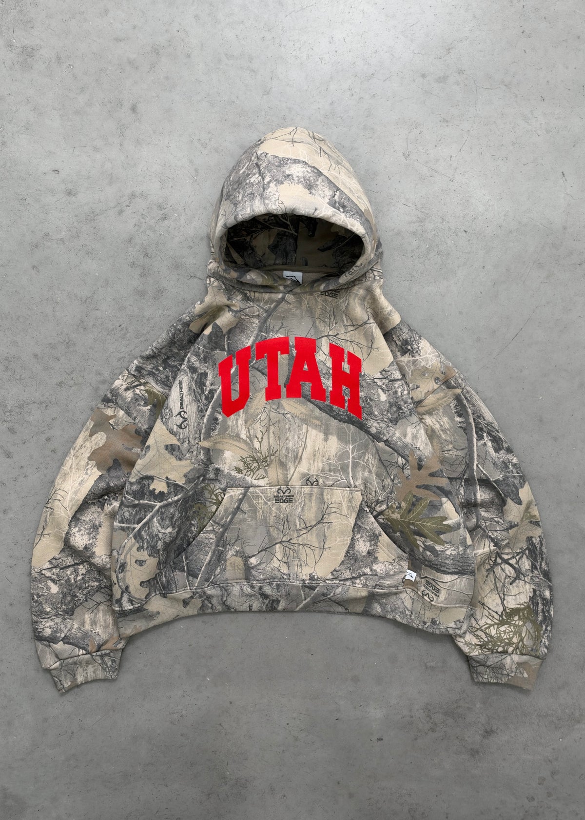 UNIVERSITY OF UTAH - REALTREE® CAMO