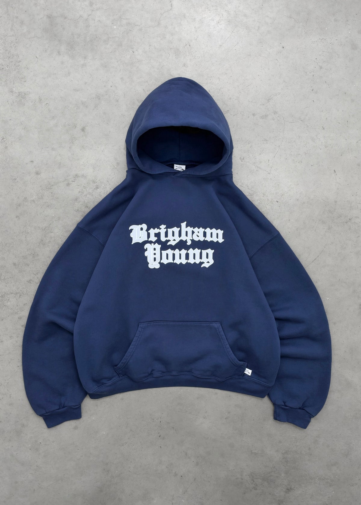 BYU - OLD ENGLISH
