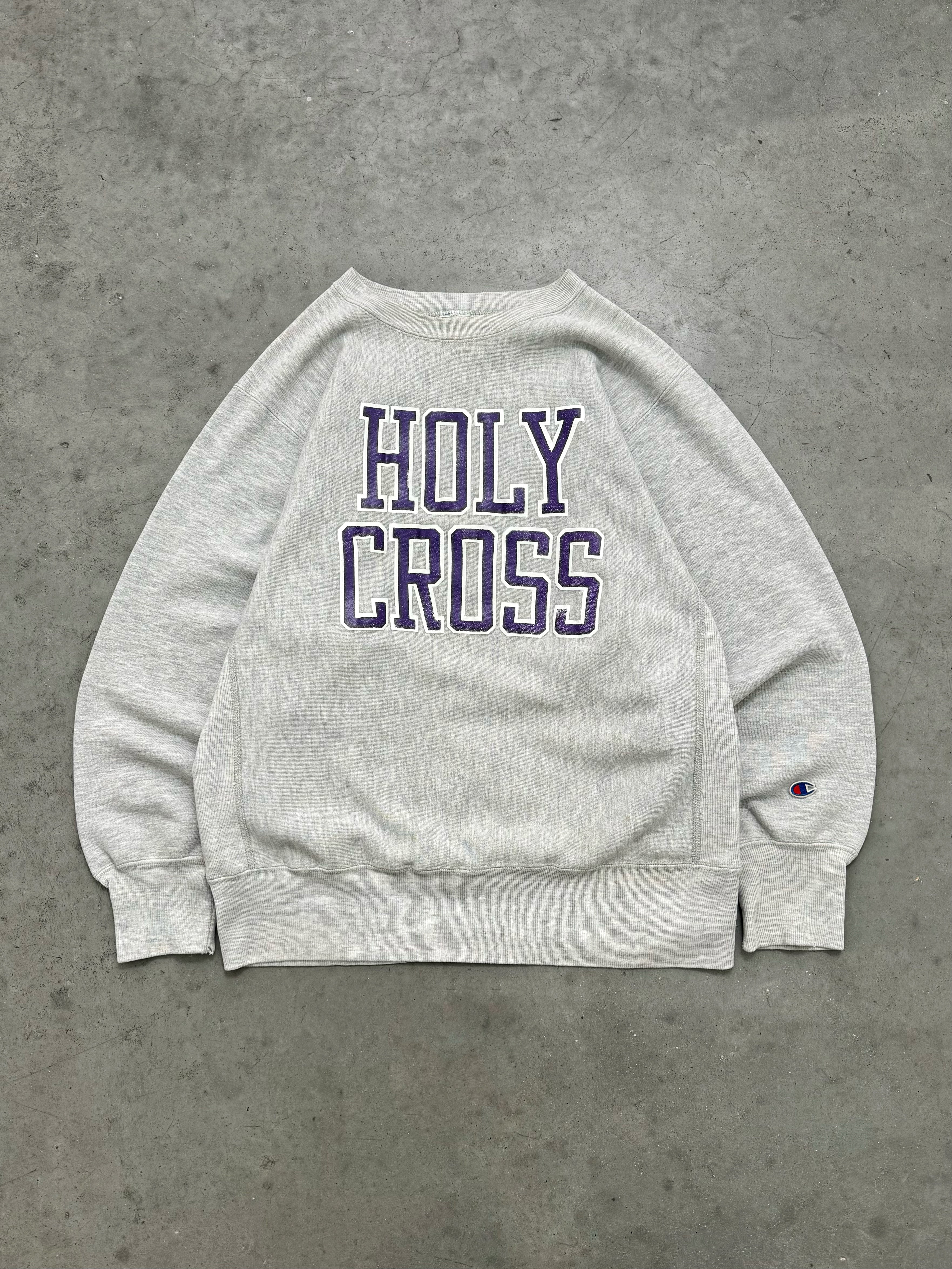 HOLY CROSS
