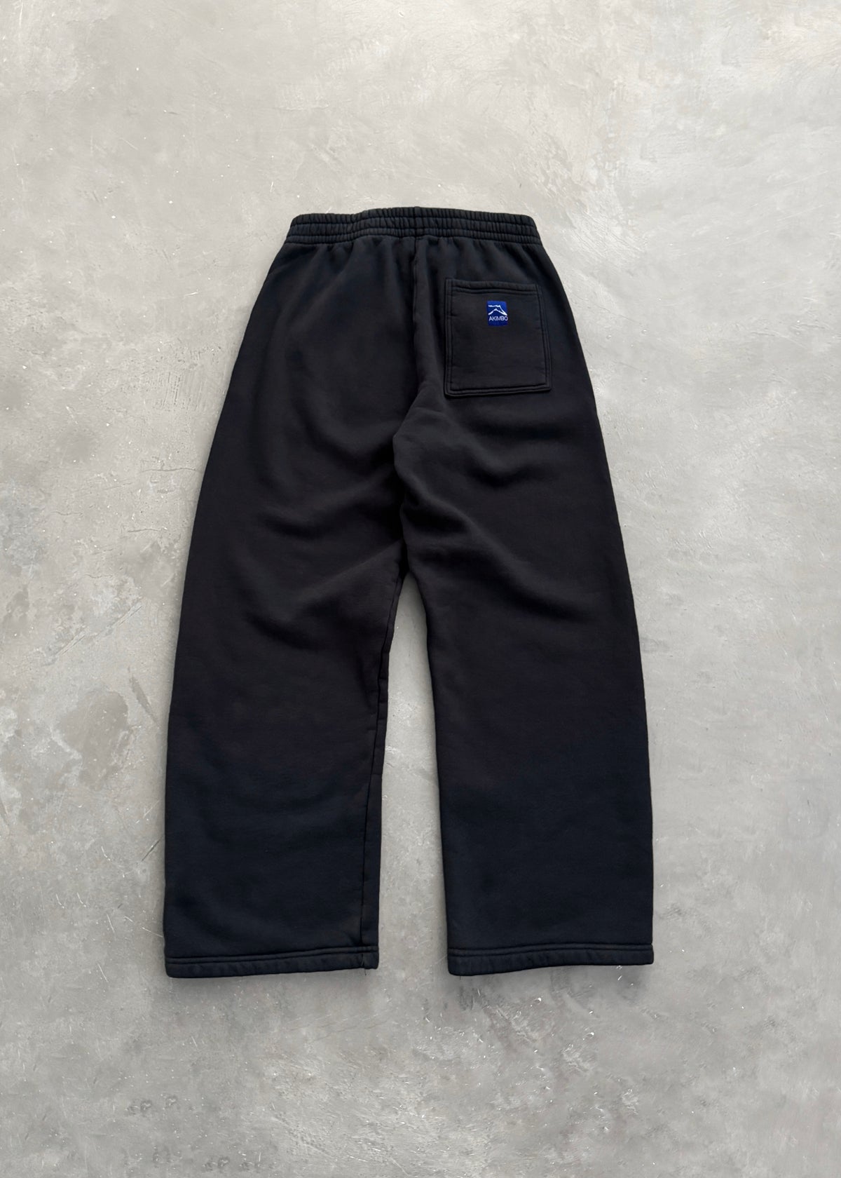 STRAIGHT-LEG SWEATPANTS - UNIVERSITY OF UTAH® ALTERNATE