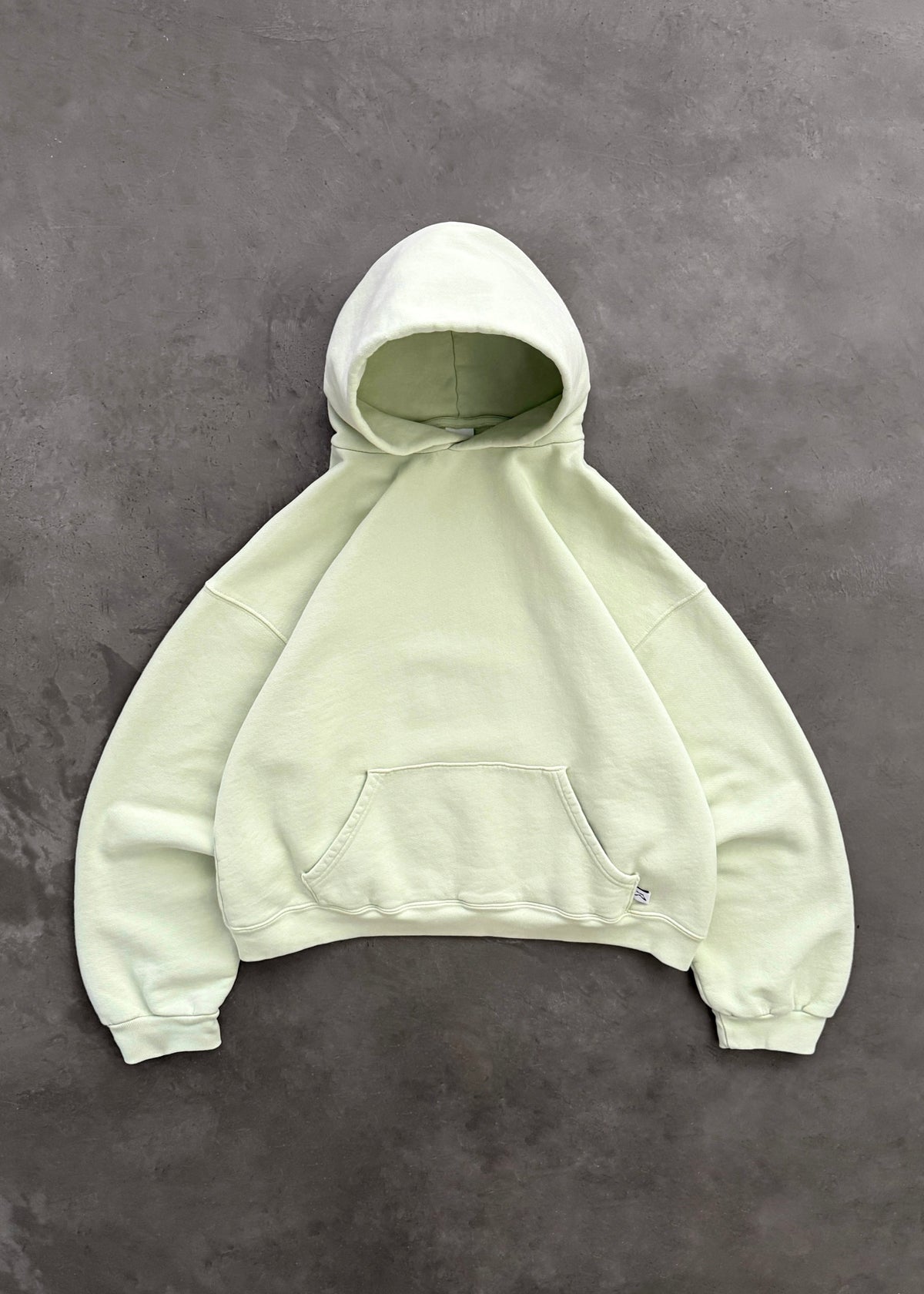 HOODIE - GLEAM
