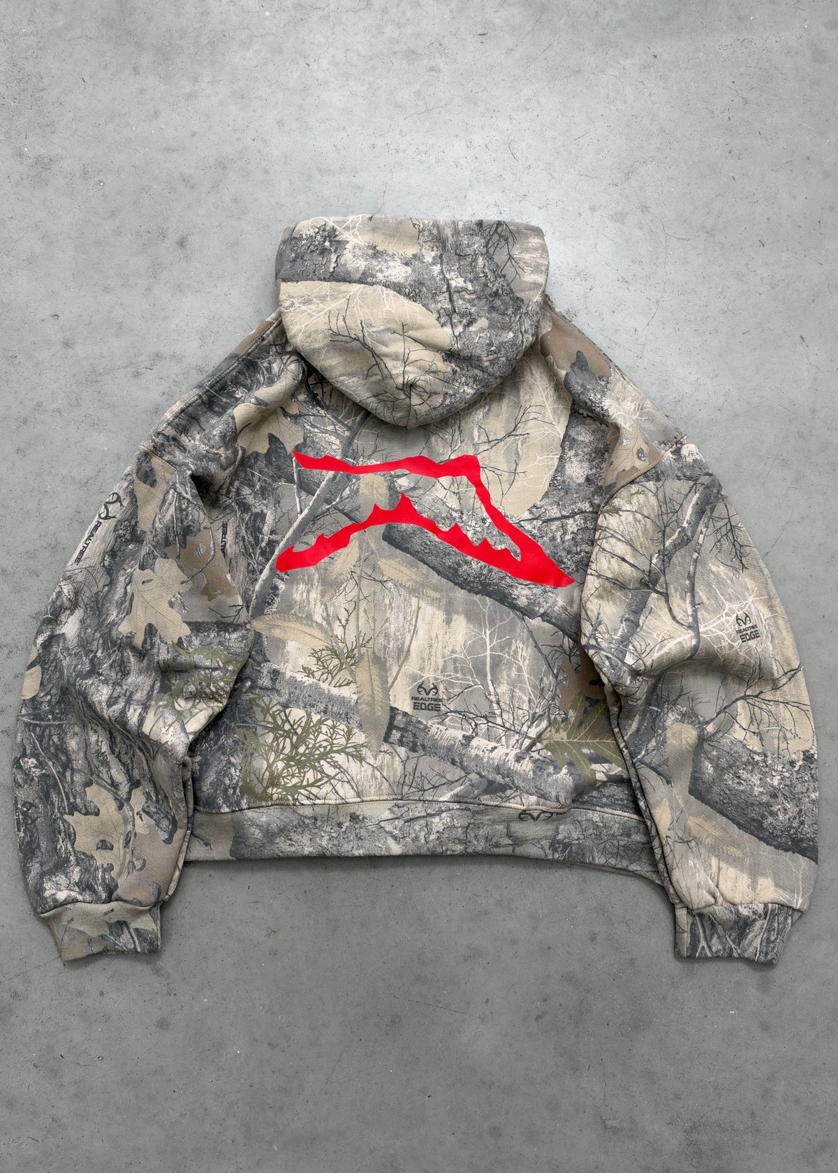 UNIVERSITY OF UTAH - REALTREE® CAMO