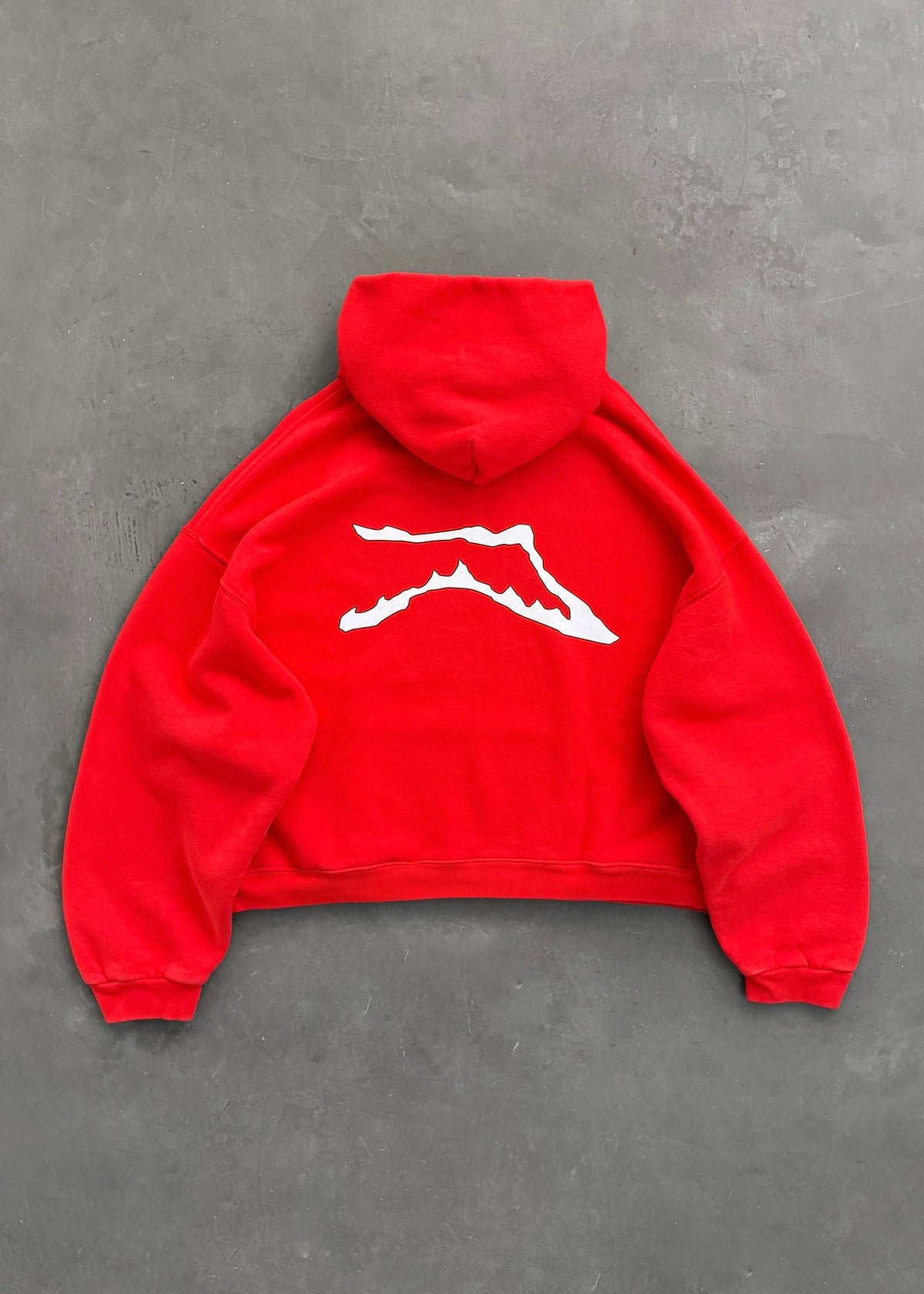 HOODIE - UNIVERSITY OF UTAH® STAPLE
