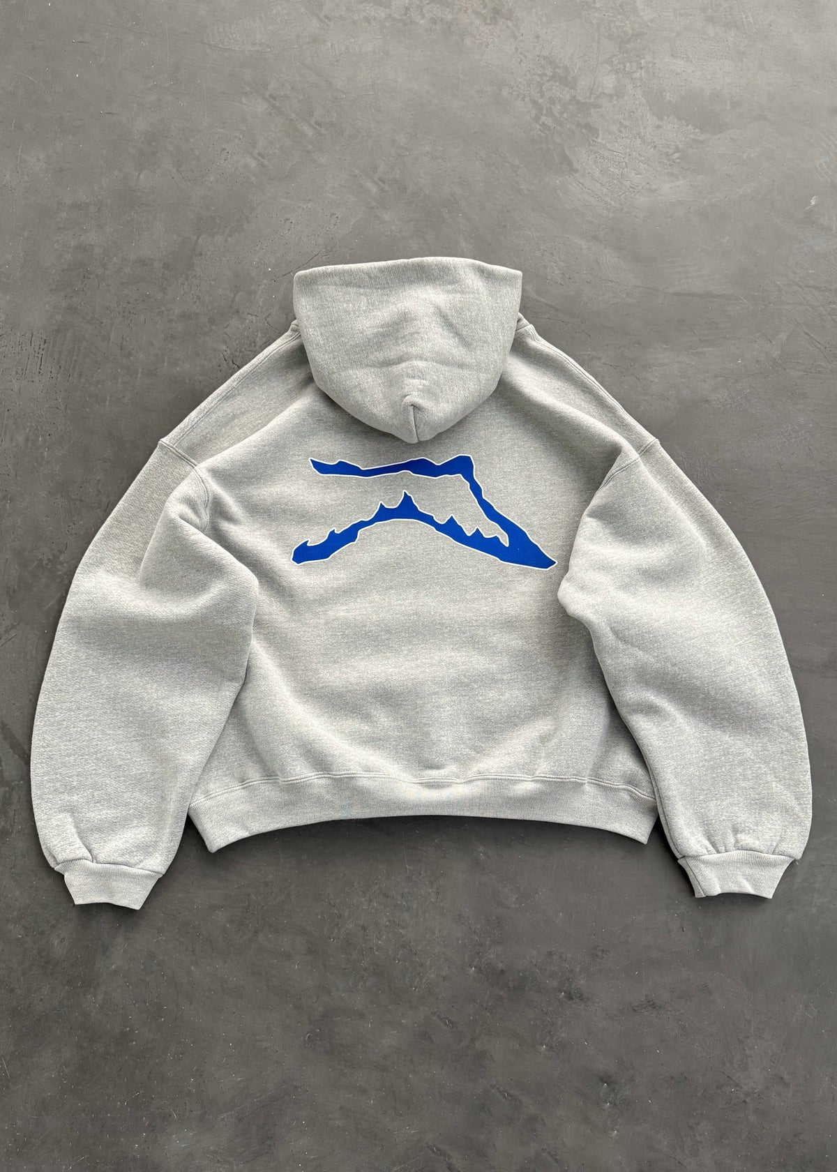 HOODIE - BRIGHAM YOUNG UNIVERSITY® ALTERNATE