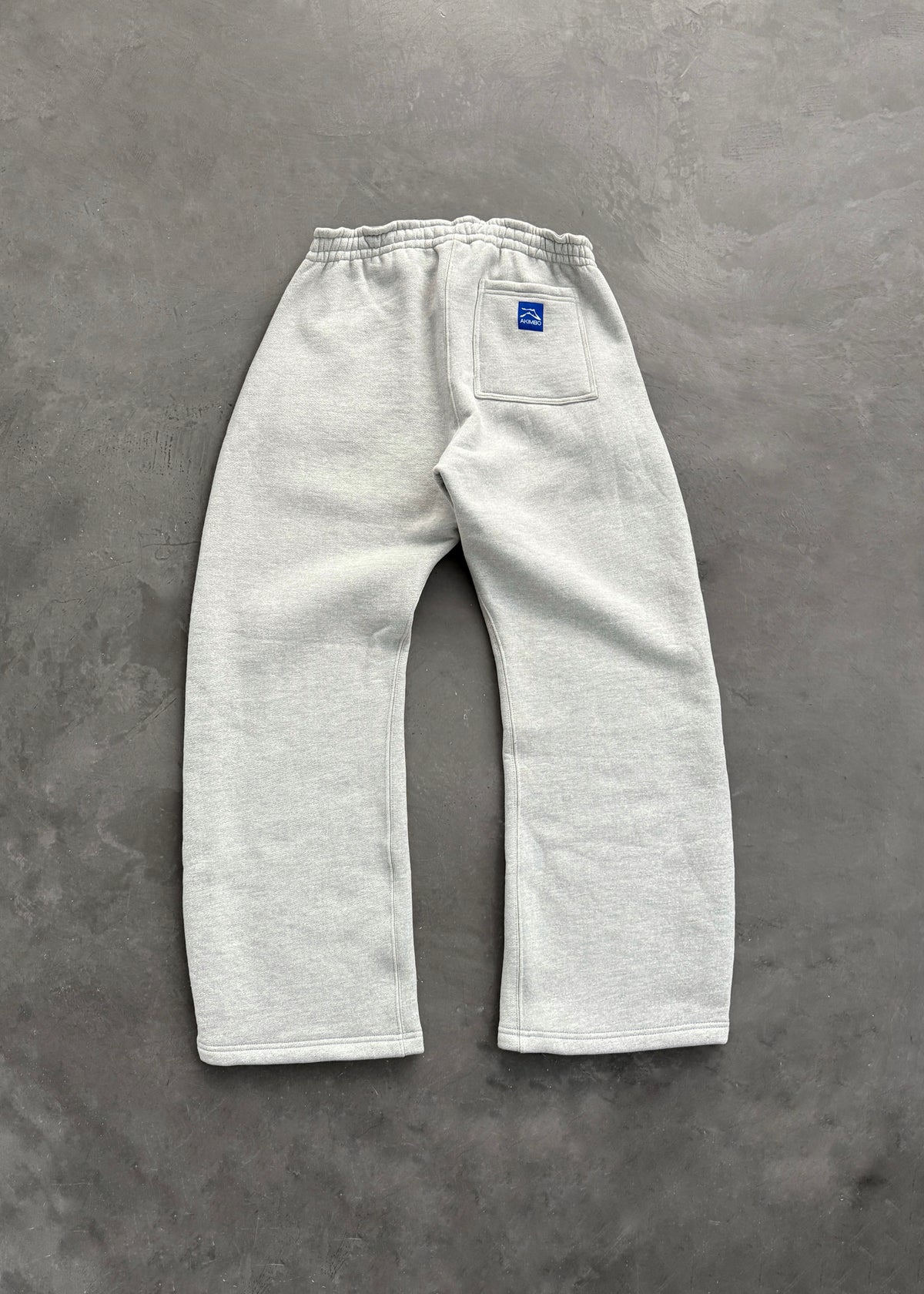 STRAIGHT-LEG SWEATPANTS -BRIGHAM YOUNG UNIVERSITY® ALTERNATE
