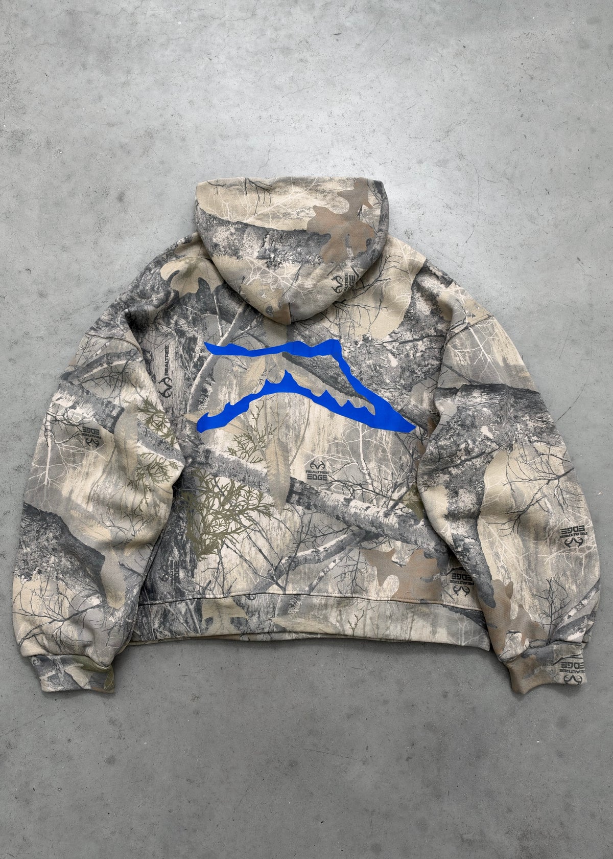 BYU - REALTREE® CAMO