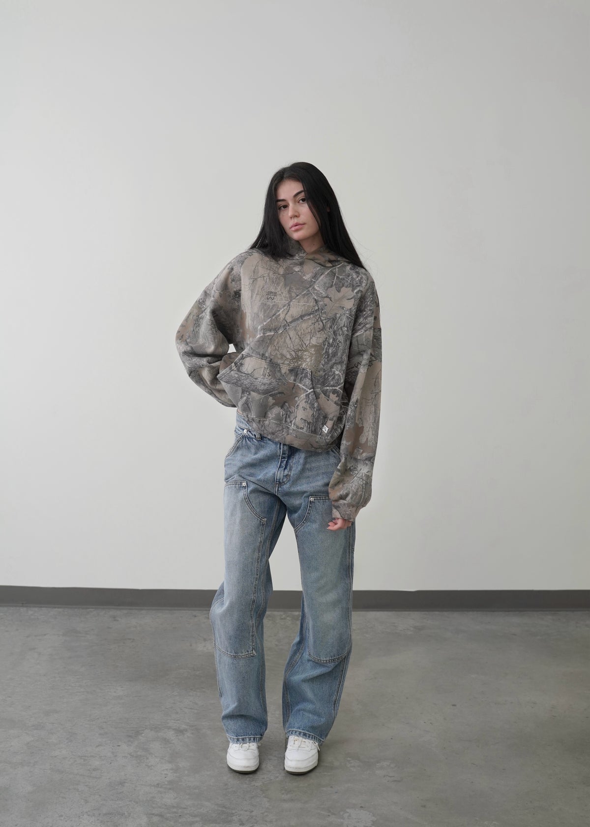 HOODIE - REALTREE® CAMO