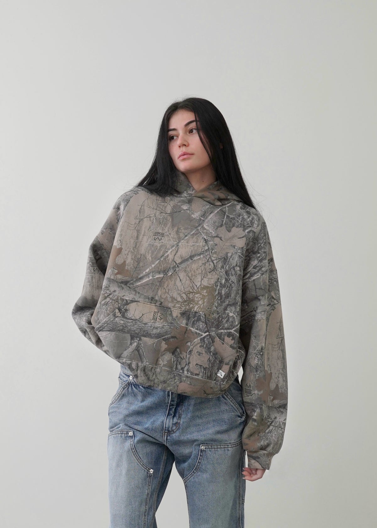 HOODIE - REALTREE® CAMO