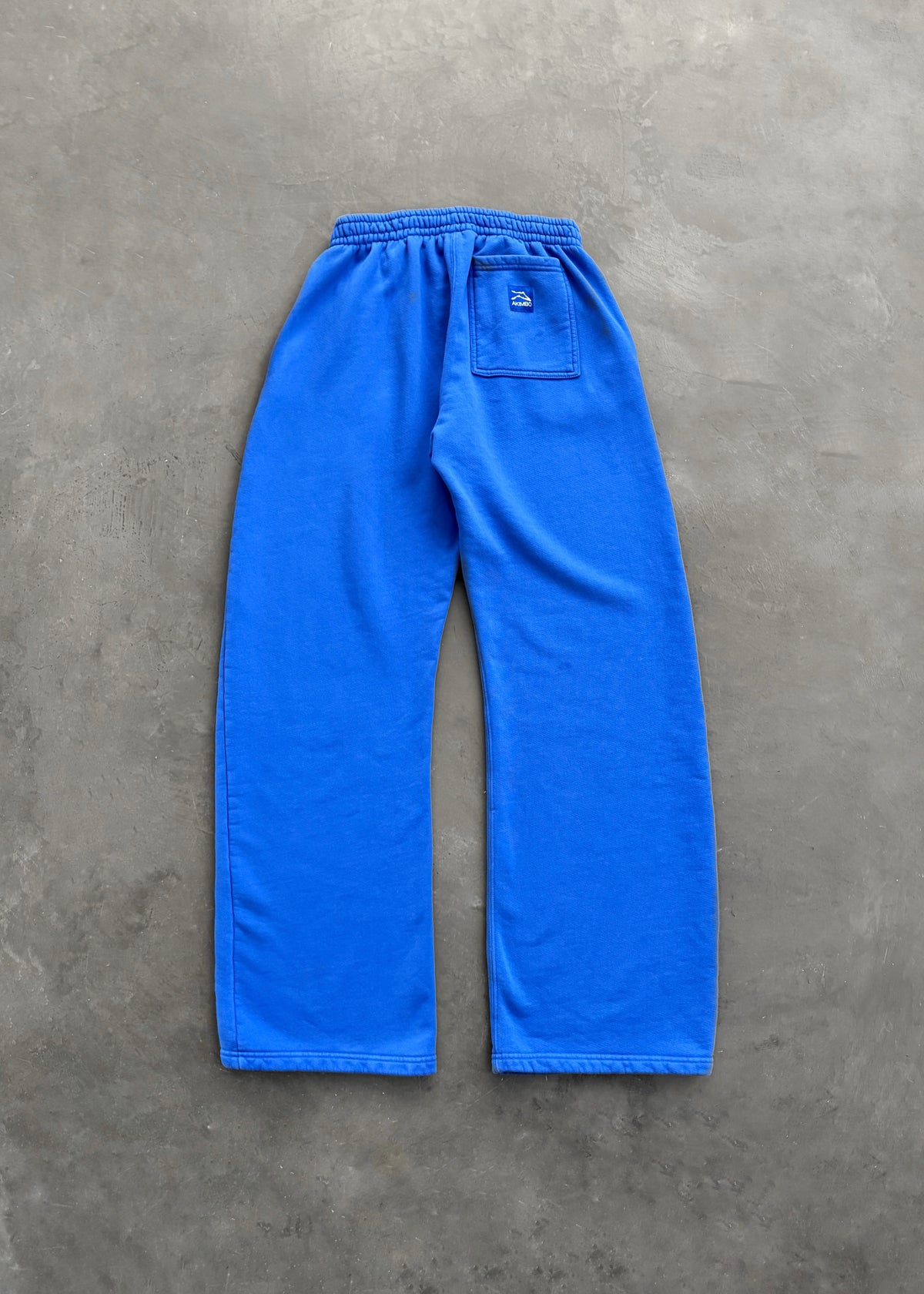 STRAIGHT-LEG SWEATPANTS -BRIGHAM YOUNG UNIVERSITY® STAPLE