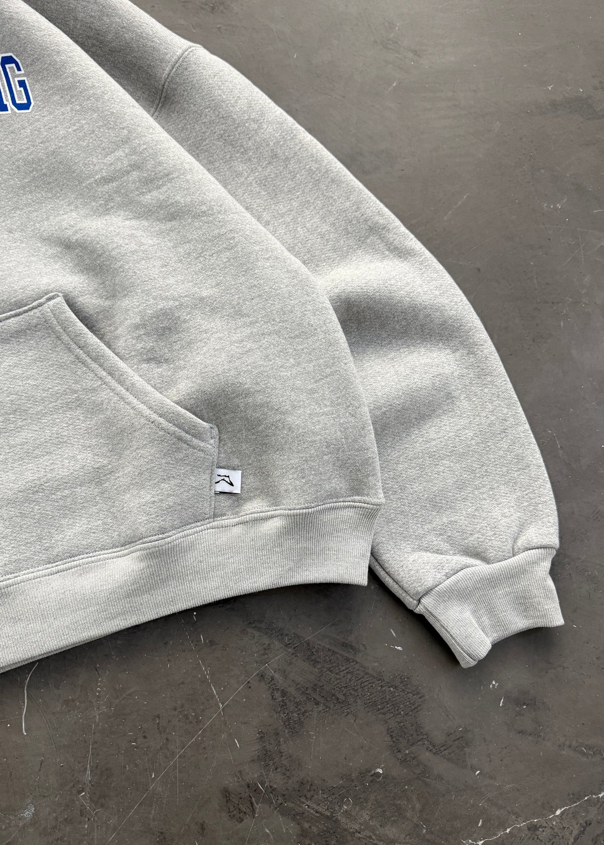 HOODIE - BRIGHAM YOUNG UNIVERSITY® ALTERNATE