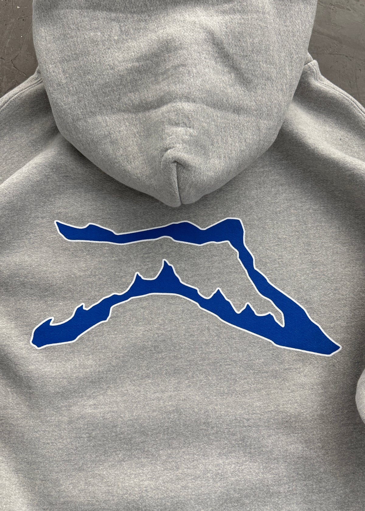 HOODIE - BRIGHAM YOUNG UNIVERSITY® ALTERNATE