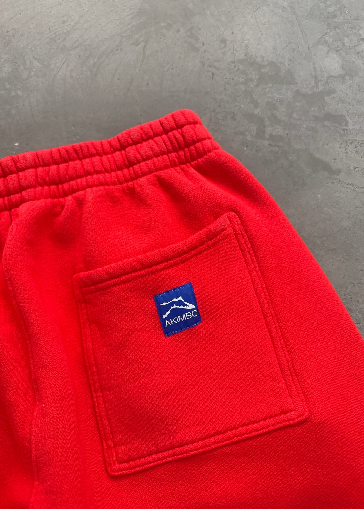 STRAIGHT-LEG SWEATPANTS - UNIVERSITY OF UTAH® STAPLE