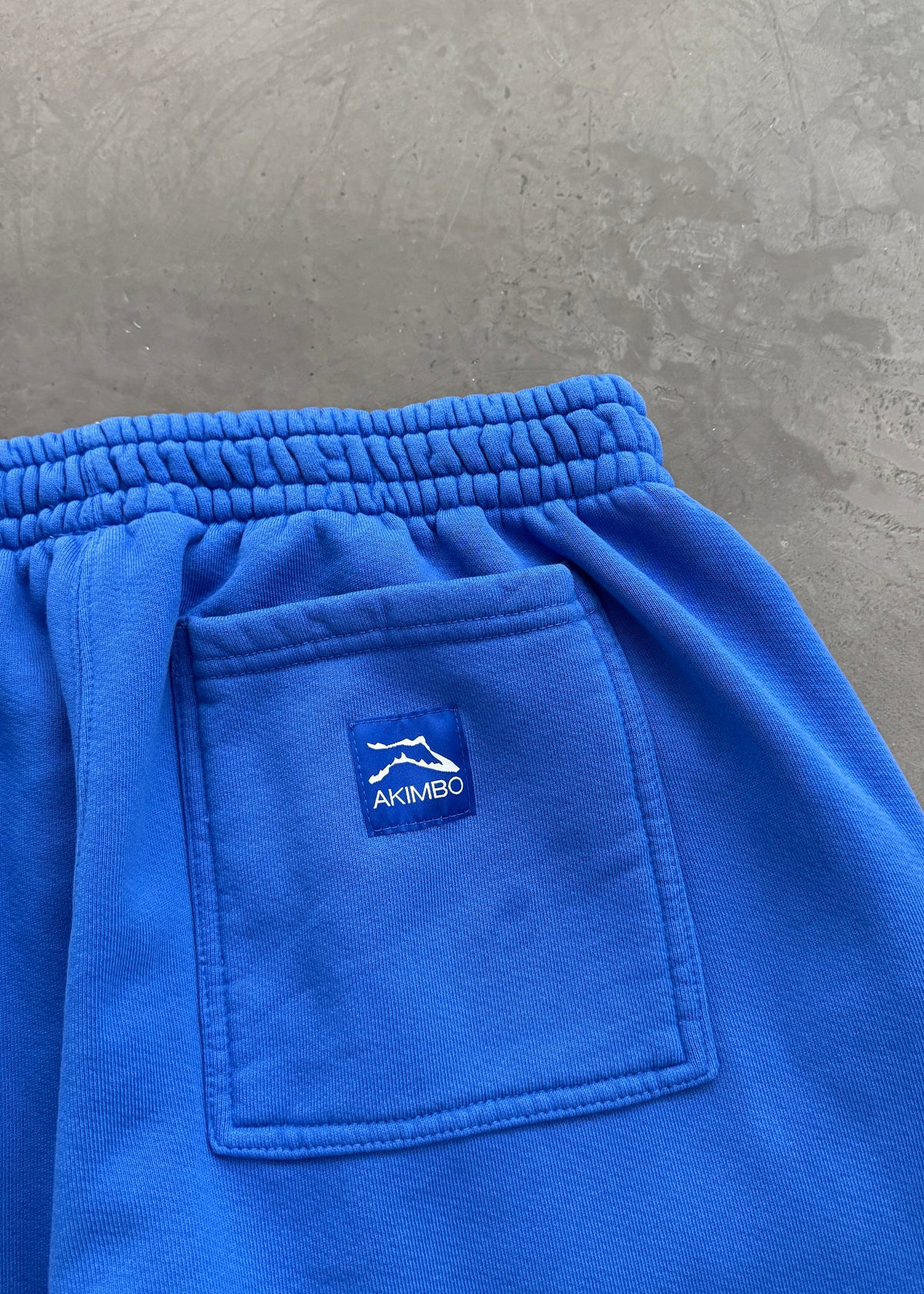 STRAIGHT-LEG SWEATPANTS -BRIGHAM YOUNG UNIVERSITY® STAPLE