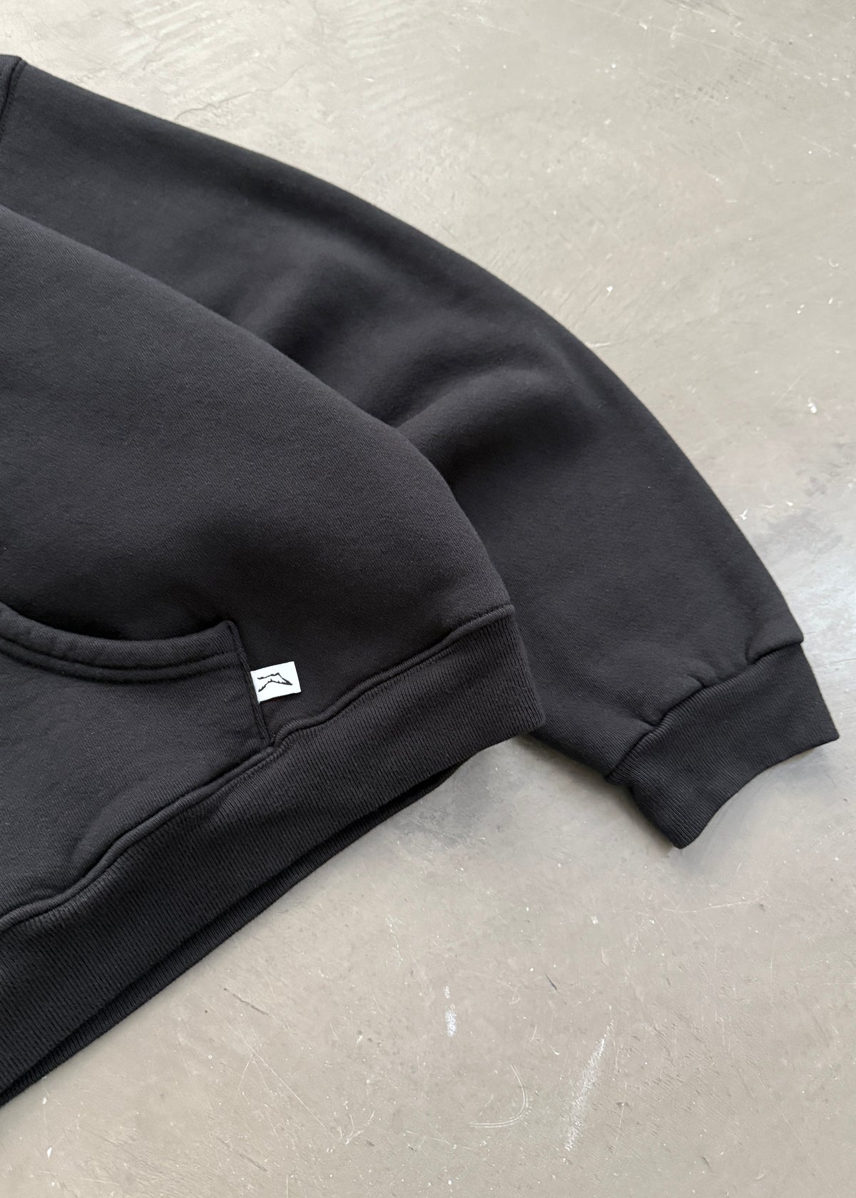 HOODIE - UNIVERSITY OF UTAH® ALTERNATE