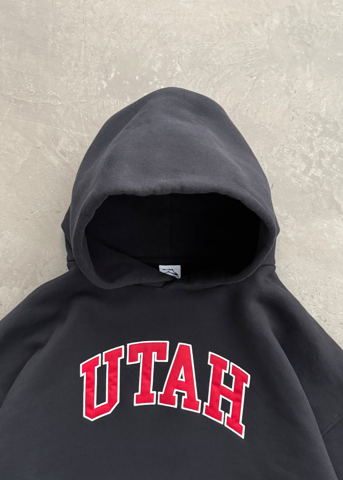 HOODIE - UNIVERSITY OF UTAH® ALTERNATE